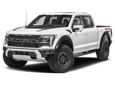 Used 2024 Ford F-150 Raptor SuperCrew Cab for sale #HP58722 - photo 1