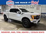 Used 2024 Ford F-150 Raptor SuperCrew Cab for sale #HP58722 - photo 1