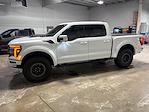 Used 2024 Ford F-150 Raptor SuperCrew Cab for sale #HP58722 - photo 3