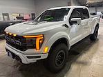 Used 2024 Ford F-150 Raptor SuperCrew Cab for sale #HP58722 - photo 4