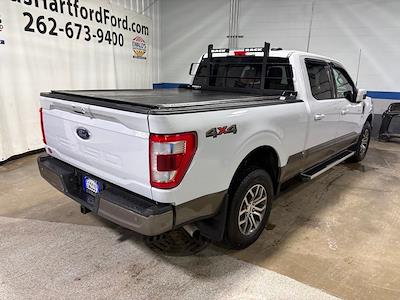 2022 Ford F-150 SuperCrew Cab 4WD Pickup for sale #HP58723 - photo 2