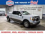 2022 Ford F-150 SuperCrew Cab 4WD Pickup for sale #HP58723 - photo 1