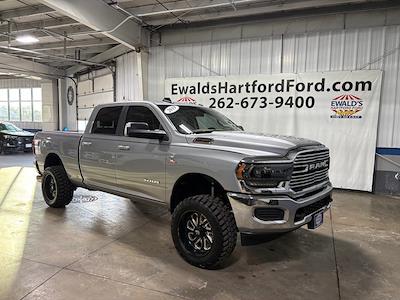 Used 2019 Ram 2500 Big Horn Crew Cab for sale #HP58726 - photo 2