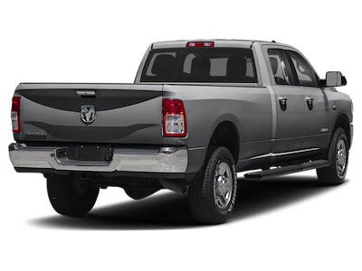 Used 2019 Ram 2500 Big Horn Crew Cab for sale #HP58726 - photo 2