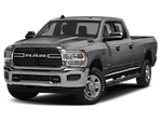 Used 2019 Ram 2500 Big Horn Crew Cab for sale #HP58726 - photo 1