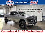 Used 2019 Ram 2500 Big Horn Crew Cab for sale #HP58726 - photo 1