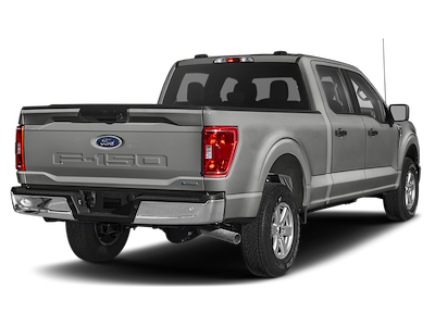 2023 Ford F-150 SuperCrew Cab 4WD Pickup for sale #HP58738 - photo 2