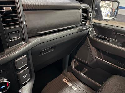 2023 Ford F-150 SuperCrew Cab 4WD Pickup for sale #HP58738 - photo 2