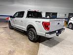 Used 2023 Ford F-150 XLT SuperCrew Cab for sale #HP58738 - photo 5