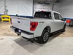 Used 2023 Ford F-150 XLT SuperCrew Cab for sale #HP58738 - photo 2