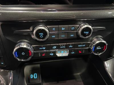 2023 Ford F-150 SuperCrew Cab 4WD Pickup for sale #HP58739 - photo 1
