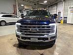 2024 Ford F-550 Crew Cab DRW 4WD Flatbed Truck for sale #HP58741 - photo 3