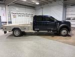 2024 Ford F-550 Crew Cab DRW 4WD Flatbed Truck for sale #HP58741 - photo 9