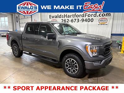 Used 2023 Ford F-150 - photo 1