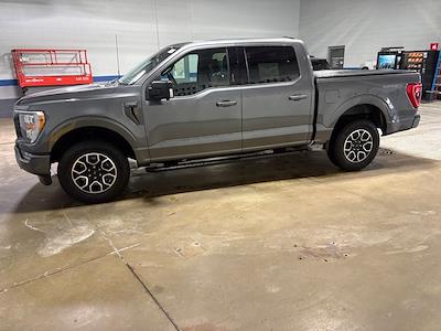 Used 2023 Ford F-150 - photo 1