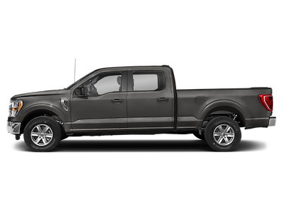 Used 2023 Ford F-150 - photo 1