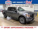 2023 Ford F-150 SuperCrew Cab 4WD Pickup for sale #HP58744 - photo 1
