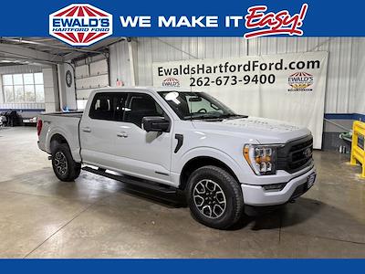 Used 2023 Ford F-150 - photo 1