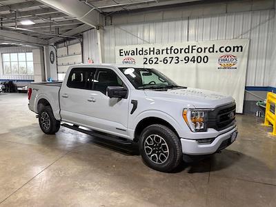 Used 2023 Ford F-150 - photo 1