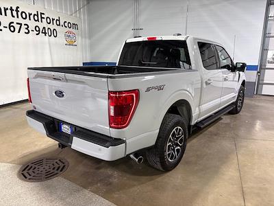Used 2023 Ford F-150 - photo 1