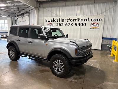 2024 Ford Bronco 4WD SUV for sale #HP58752 - photo 2