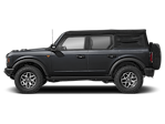 2024 Ford Bronco 4WD SUV for sale #HP58752 - photo 35
