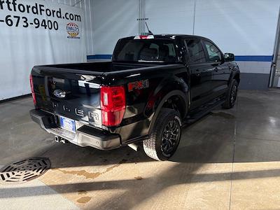 2023 Ford Ranger SuperCrew Cab 4WD Pickup for sale #HP58753 - photo 2