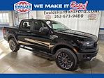 Used 2023 Ford Ranger XLT SuperCrew Cab for sale #HP58753 - photo 1