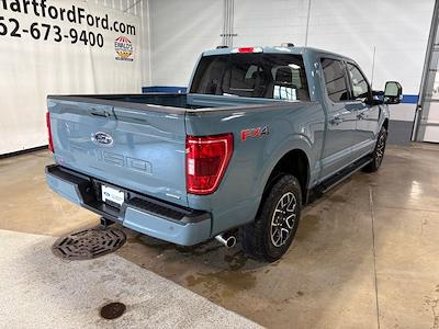 2023 Ford F-150 SuperCrew Cab 4WD Pickup for sale #HP58754 - photo 2