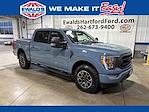 Used 2023 Ford F-150 XLT SuperCrew Cab for sale #HP58754 - photo 1