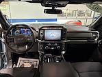 Used 2023 Ford F-150 XLT SuperCrew Cab for sale #HP58754 - photo 11