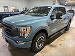 Used 2023 Ford F-150 XLT SuperCrew Cab for sale #HP58754 - photo 4