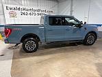 Used 2023 Ford F-150 XLT SuperCrew Cab for sale #HP58754 - photo 9
