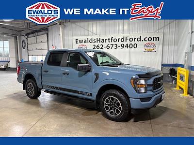 Used 2023 Ford F-150 - photo 1