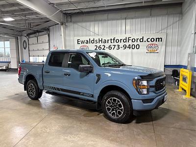 Used 2023 Ford F-150 - photo 1