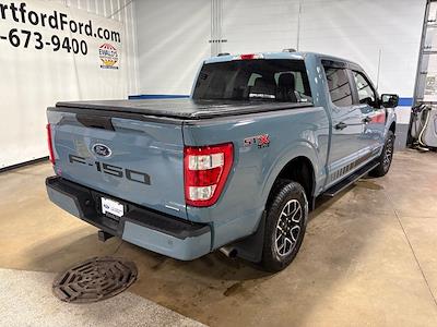 Used 2023 Ford F-150 - photo 1