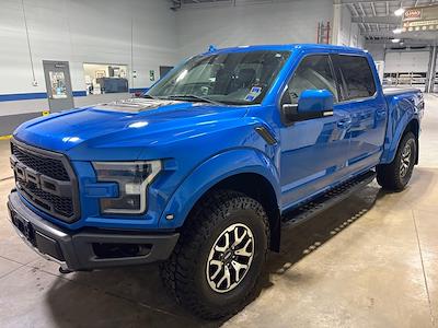 Used 2019 Ford F-150 - photo 1