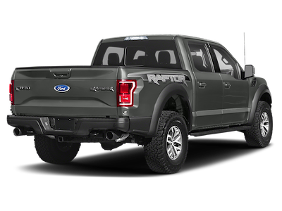 Used 2019 Ford F-150 - photo 1