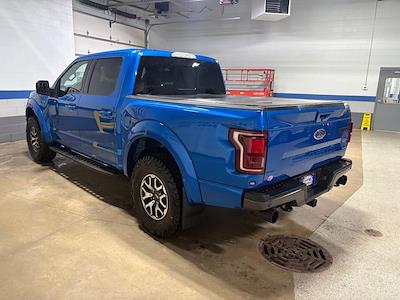 Used 2019 Ford F-150 - photo 1