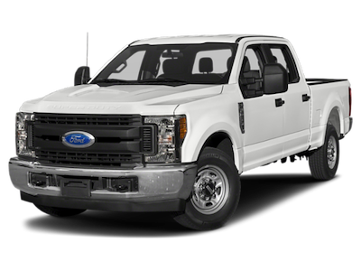 Used 2018 Ford F-250 - photo 1