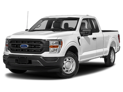 Used 2022 Ford F-150 - photo 1
