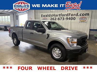 Used 2022 Ford F-150 - photo 1