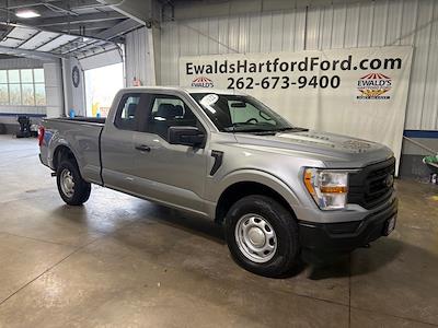 Used 2022 Ford F-150 - photo 1