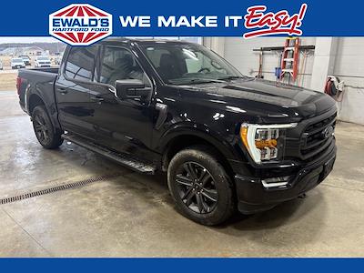 Used 2023 Ford F-150 - photo 1
