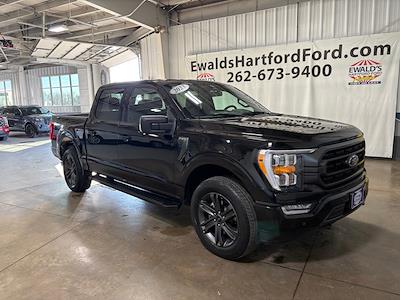 Used 2023 Ford F-150 - photo 1