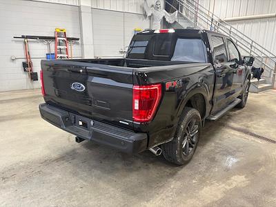 Used 2023 Ford F-150 - photo 1