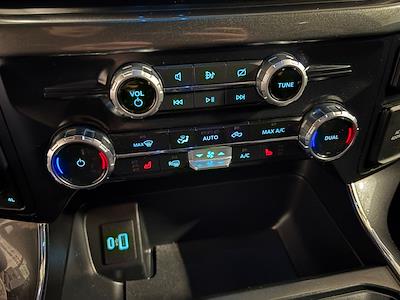 Used 2023 Ford F-150 - photo 1