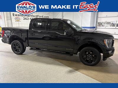 Used 2023 Ford F-150 - photo 1