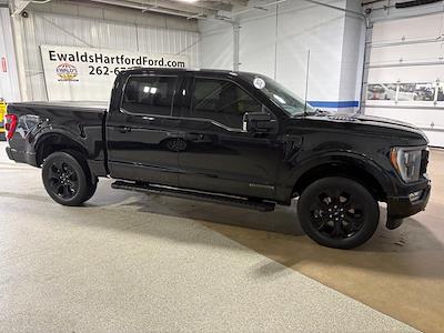 Used 2023 Ford F-150 - photo 1