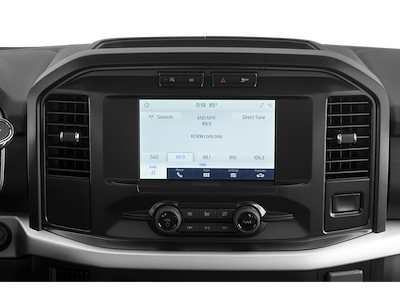 Used 2022 Ford F-150 - photo 1